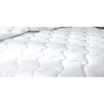 Abeil hot duvet absolute sweetness 240x260 cm white