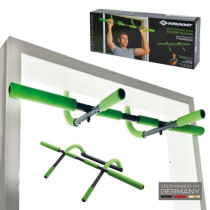 Schildkrot Fitness TÜRRECK-Multifunktional pull-up bar, max.100 kg,