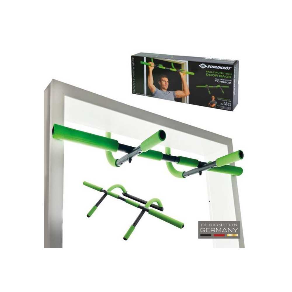 Schildkrot Fitness TÜRRECK-Multifunktional pull-up bar, max.100 kg,