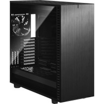 FRACTAL DESIGN Define 7 XL Black Clear Tempered Glass Panel