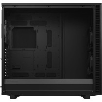 FRACTAL DESIGN Define 7 XL Black Clear Tempered Glass Panel