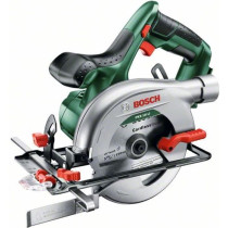 Bosch wireless circular saw - PKS 18 li (delivered without battery or