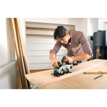 Bosch wireless circular saw - PKS 18 li (delivered without battery or