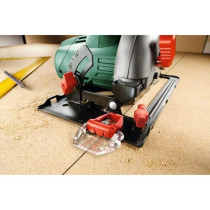 Bosch wireless circular saw - PKS 18 li (delivered without battery or