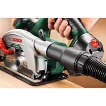 Bosch wireless circular saw - PKS 18 li (delivered without battery or