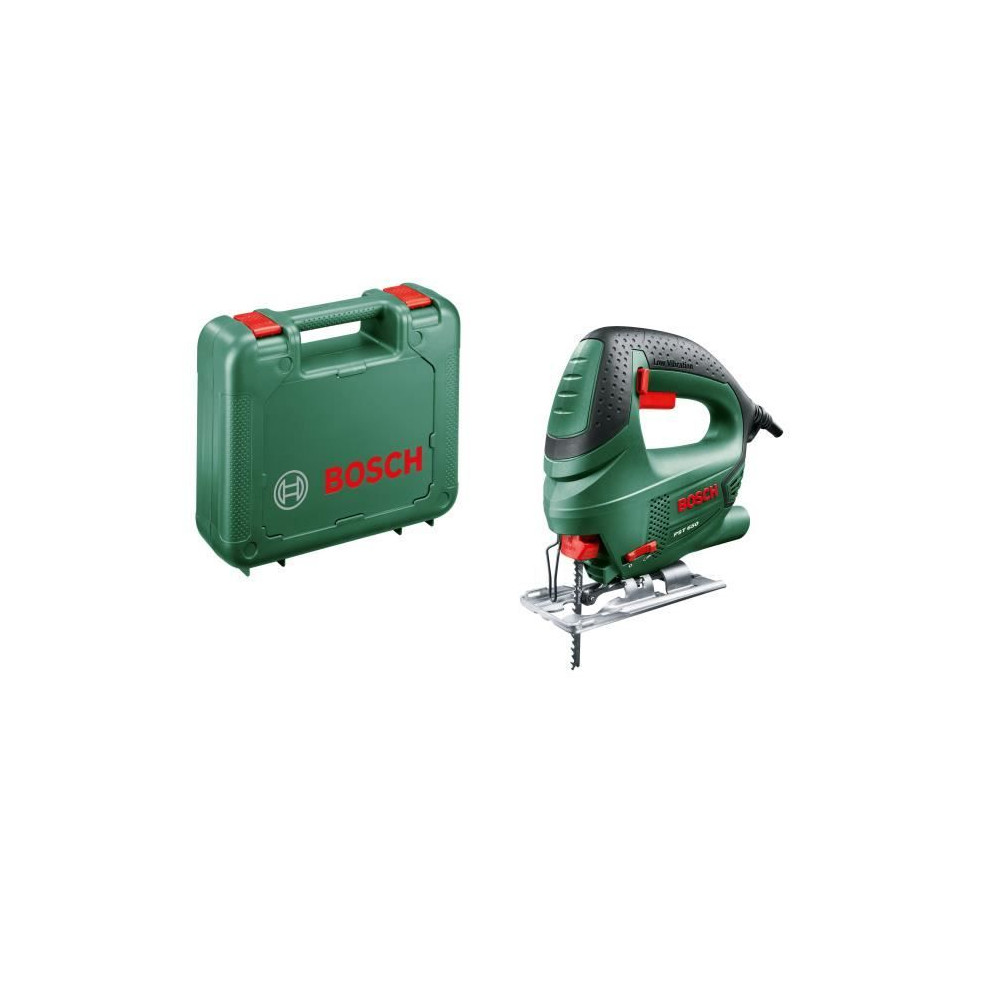 BOSCH Jigsaw - PST 650 CT Jigsaw