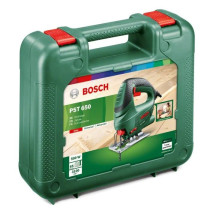 BOSCH Jigsaw - PST 650 CT Jigsaw