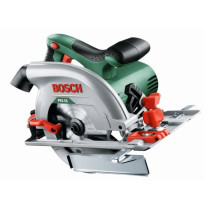 BOSCH PKS 55A circular saw + housing recovery