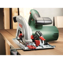 BOSCH PKS 55A circular saw + housing recovery