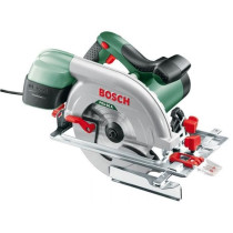 BOSCH Circular saw PKS 66 A