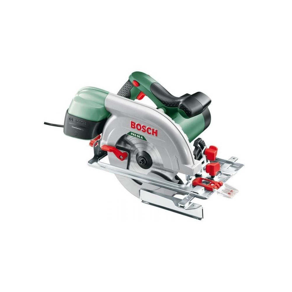 BOSCH Circular saw PKS 66 A