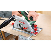 BOSCH PKS 55A circular saw + housing recovery