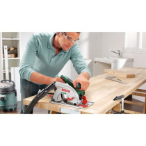 BOSCH PKS 55A circular saw + housing recovery