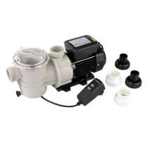 UBBINK sand filtration kit for poolfilters and 300 pool