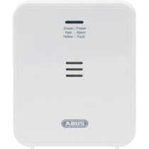 Détecteur de fumée - ABUS - COWM370 - Connectable - Alarme 85 dB - P