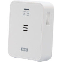 Détecteur de fumée - ABUS - COWM370 - Connectable - Alarme 85 dB - P