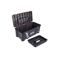 AEG - Caisse de rangement AEG26TB - AEG26TB