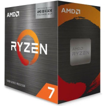 Processor - AMD - Ryzen 7 - 5700X3D