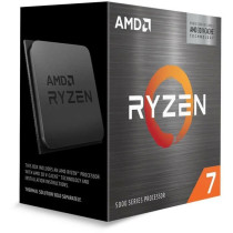 Processor - AMD - Ryzen 7 - 5700X3D