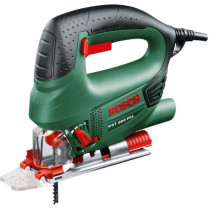 Bosch Sauteuse saw PST 800 PEL Base Alu 530W