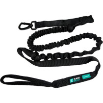 Longe de traction pour chien - CLASSICA - XL - 2.4 m - Chiens jusqu'a