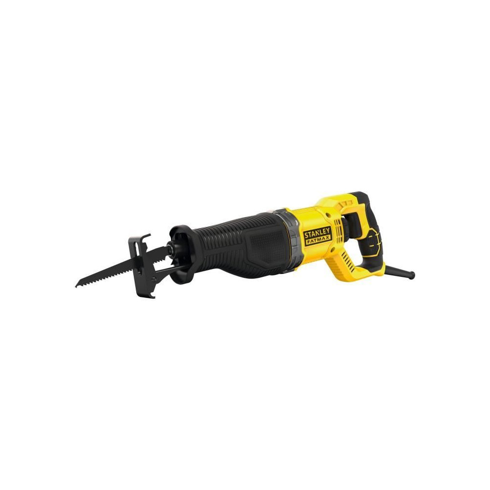 Saber Saw - STANLEY FATMAX - FME360-QS - 900W