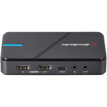 Boîtier Streaming - AVERMEDIA - Live Gamer Extreme 3 GC551G2 - Captur