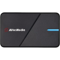 Boîtier Streaming - AVERMEDIA - Live Gamer Extreme 3 GC551G2 - Captur