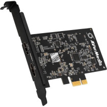 Carte d'Acquisition - AVERMEDIA - Live Streamer Ultra HD GC571 - Pass-