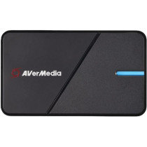 Boîtier Streaming - AVERMEDIA - Live Gamer Extreme 3 GC551G2 - Captur