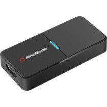 Boîtier d'Acquisition - AVERMEDIA - Live Streamer CAP 4K BU113 - HDMI