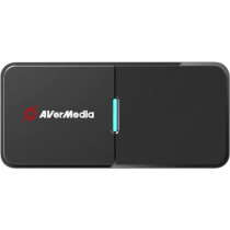 Boîtier d'Acquisition - AVERMEDIA - Live Streamer CAP 4K BU113 - HDMI