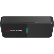 Boîtier d'Acquisition - AVERMEDIA - Live Streamer CAP 4K BU113 - HDMI