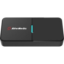 Boîtier d'Acquisition - AVERMEDIA - Live Streamer CAP 4K BU113 - HDMI