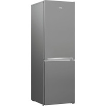 Réfrigérateur combiné congélateur en bas - BEKO - RCSA366K40SN - C