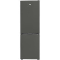 Réfrigérateur combiné pose libre - BEKO - B1RCNE364G - Froid ventil