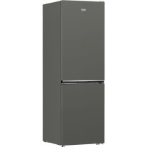 Réfrigérateur combiné pose libre - BEKO - B1RCNE364G - Froid ventil