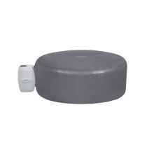 Thermal cover for round spas 1.80m x 66cm, compatible with integrated