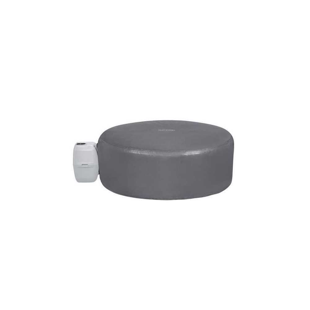 Thermal cover for round spas 1.80m x 66cm, compatible with integrated