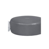 Thermal cover for round spas 1.80m x 66cm, compatible with integrated