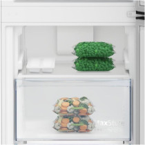 Réfrigérateur combiné pose libre - BEKO - B1RCNE364G - Froid ventil