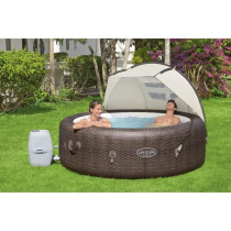 Bestway awning for Lay-Z-Spa inflatable spa