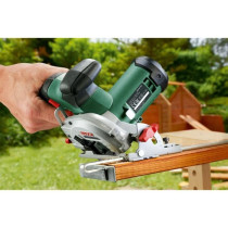 Bosch wireless circular saw-Universalcirc 12 (1 battery 12V-2.5Ah + pa