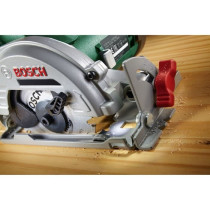 Bosch wireless circular saw-Universalcirc 12 (1 battery 12V-2.5Ah + pa