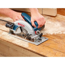 Circular saw - Bosch Professional - GKS 190 - 1400 W - 70 MM - 0601623