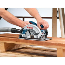 Circular saw - Bosch Professional - GKS 190 - 1400 W - 70 MM - 0601623