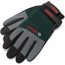 BOSCH Gardening Gloves - Size L