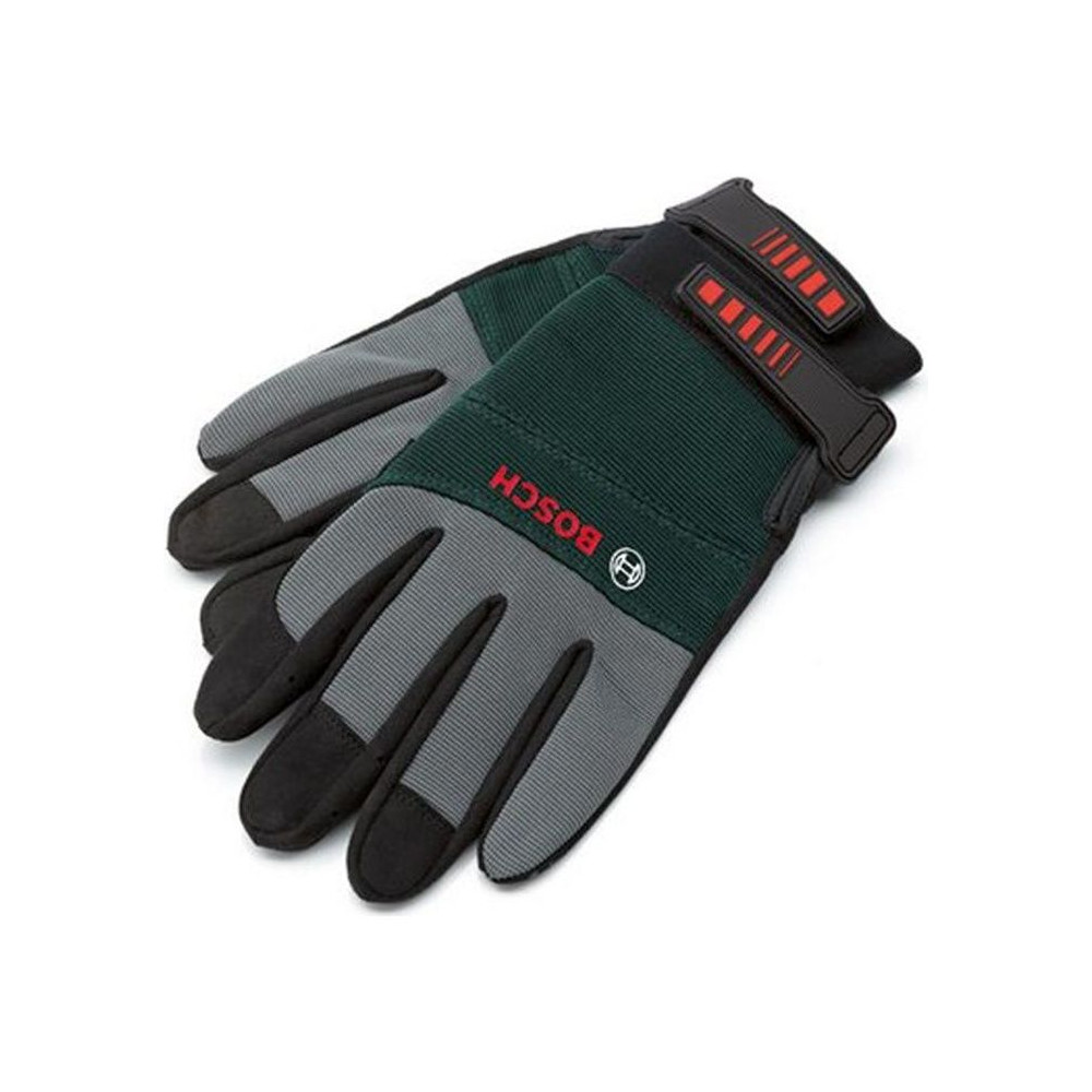 BOSCH Gardening Gloves - Size L