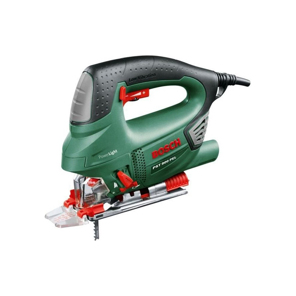 Bosch Sauty saw PST 900 PEL 620W