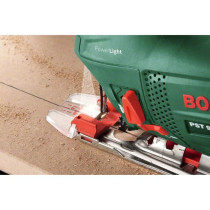 Bosch Sauty saw PST 900 PEL 620W